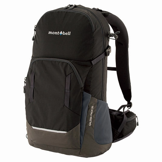 Montbell Galena Pack 25