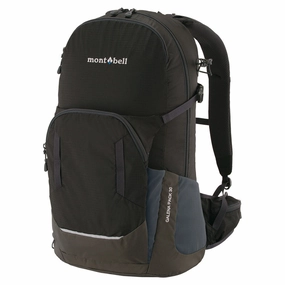 Montbell Galena Pack 30