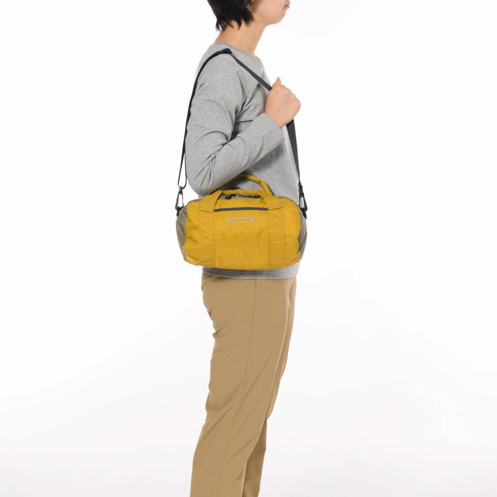 Montbell Light Weight Duffle Bag 5 (X)