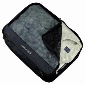 Montbell Mesh Case L