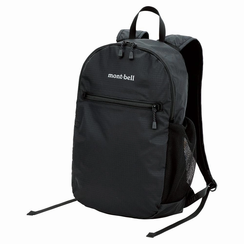 Montbell Pocketable Light Pack 10