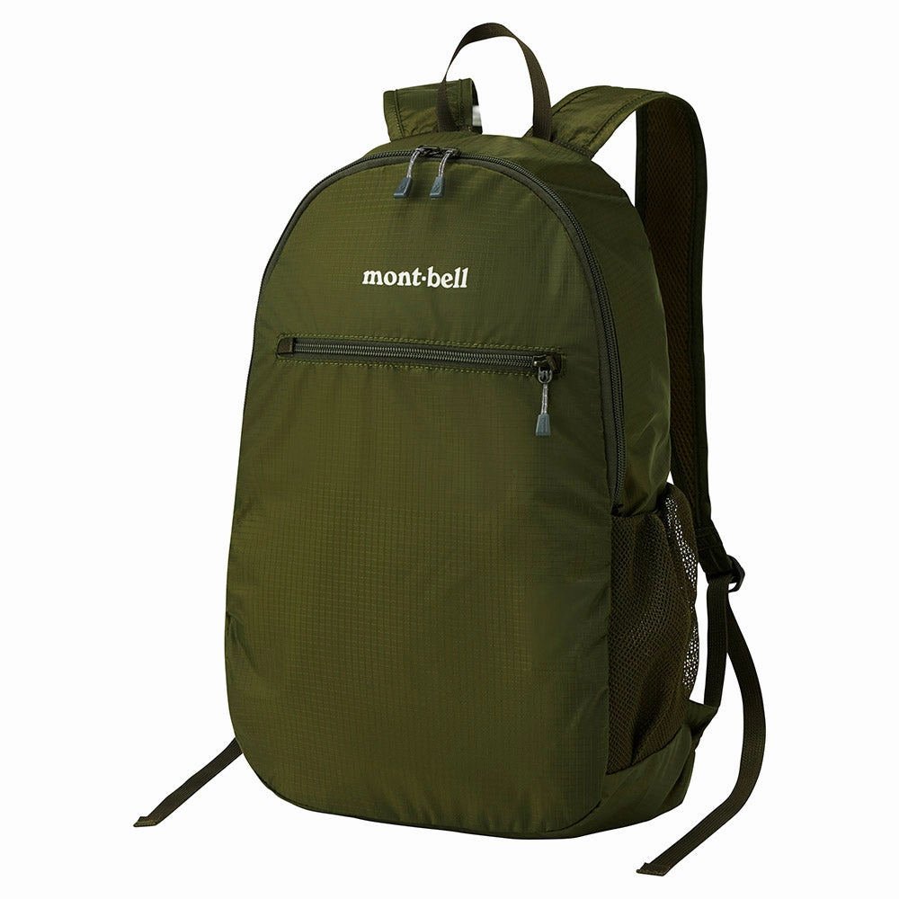 Montbell Pocketable Light Pack 18