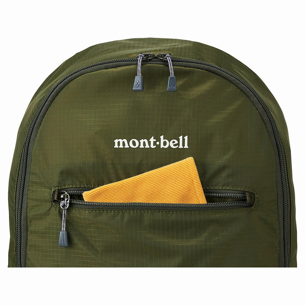 Montbell Pocketable Light Pack 18