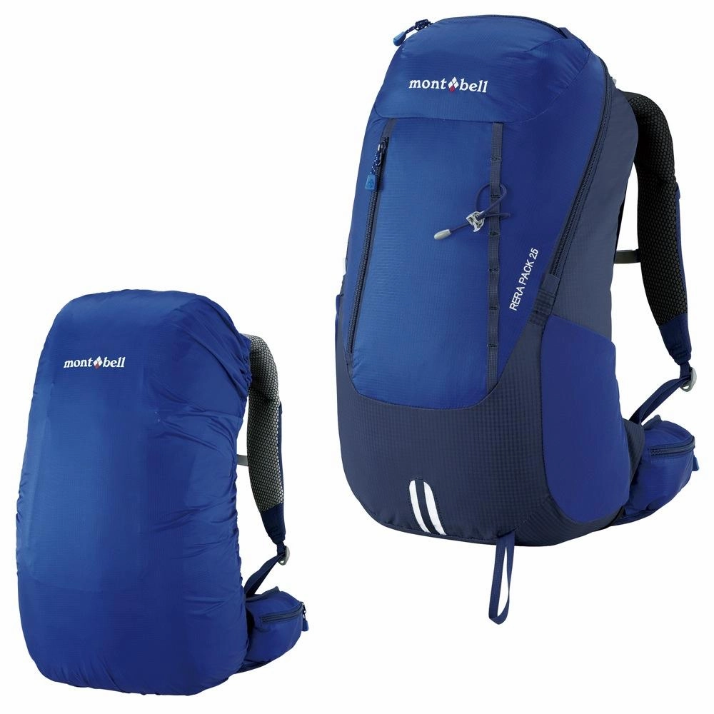 Montbell Rera Pack 25 Women's