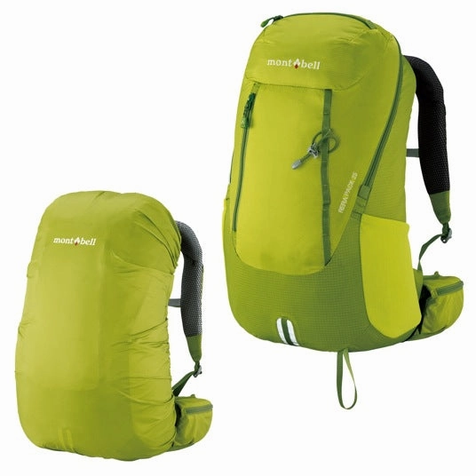 Montbell Rera Pack 25 Women's