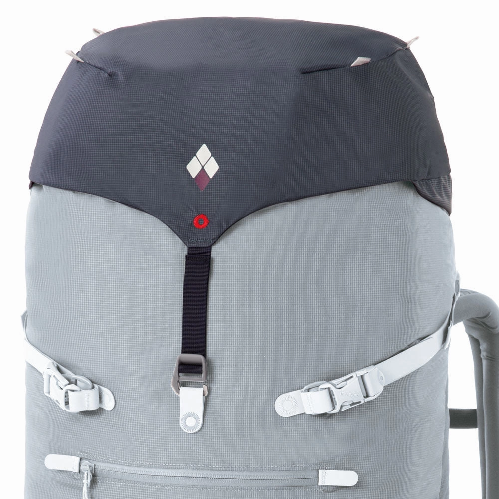 Montbell Top Lid M