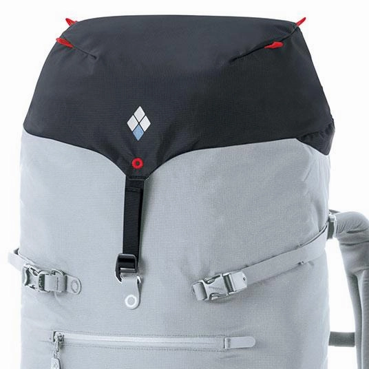 Montbell Top Lid M