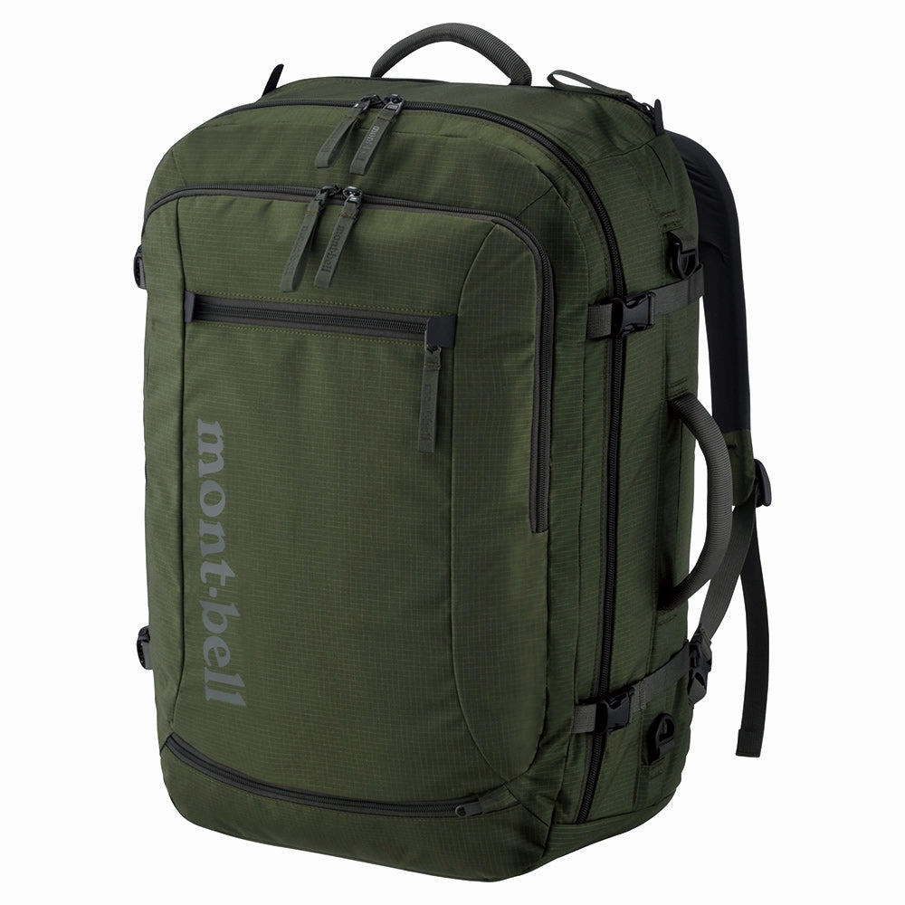Montbell Tri Pack 45