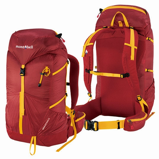 Montbell Versalite Pack 30