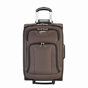 Monterey 2.0 21-Inch 2-Wheel Carry-On Suitcase in Chanterelle