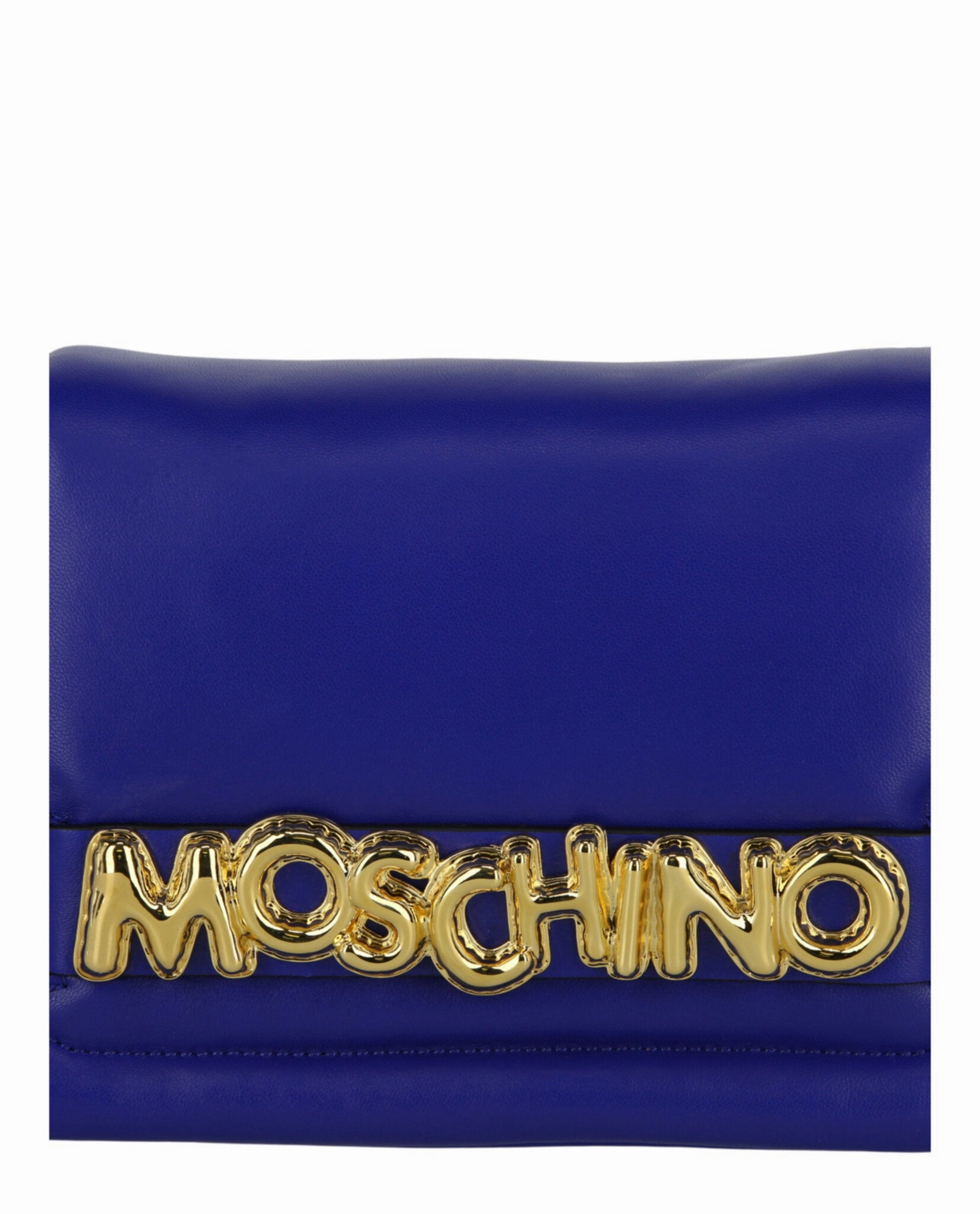 Moschino Balloon Lettering Crossbody Bag Womens 7424-8002-0296