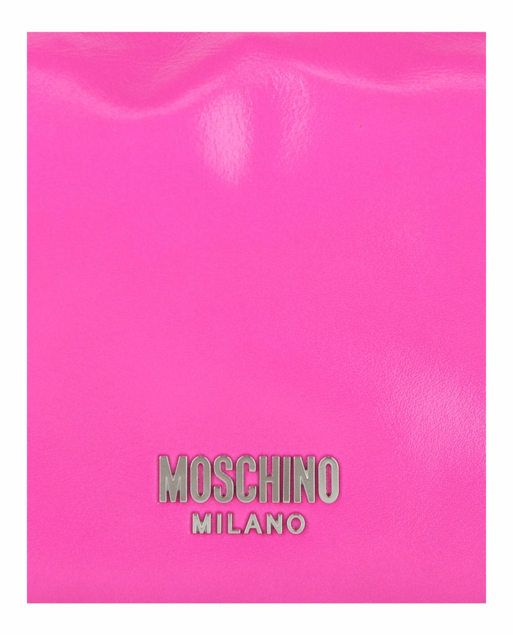 Moschino Eyelets Shoulder Bag Womens 7594-8018-1215
