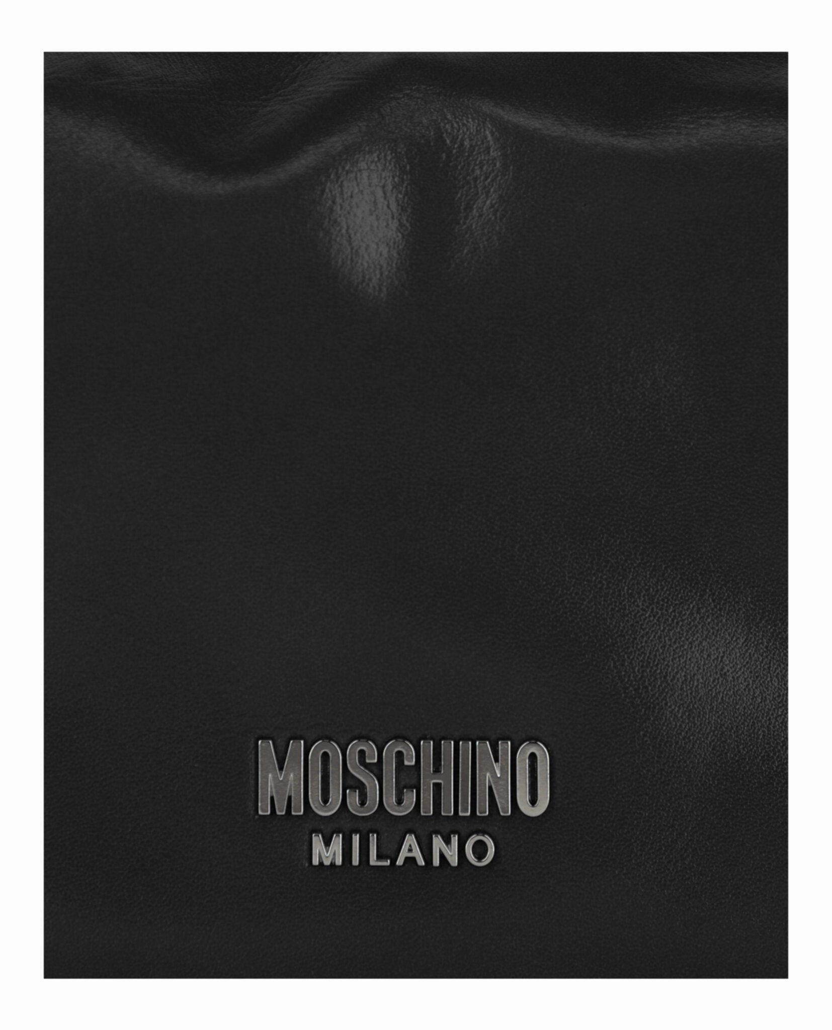 Moschino Eyelets Shoulder Bag Womens 7594-8018-1215