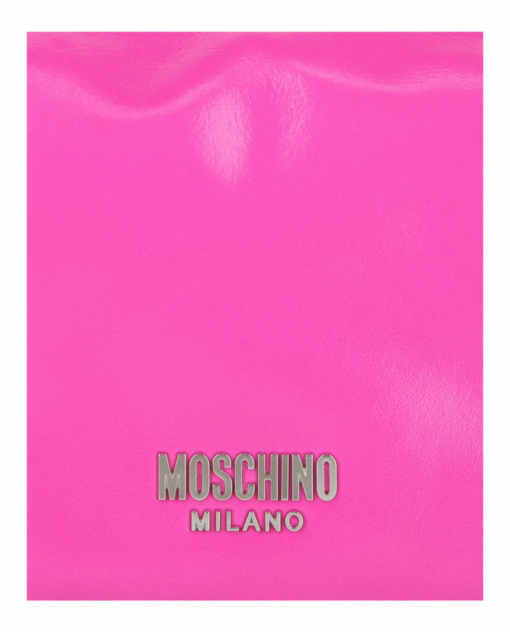 Moschino Eyelets Shoulder Bag Womens 7594-8018-1215