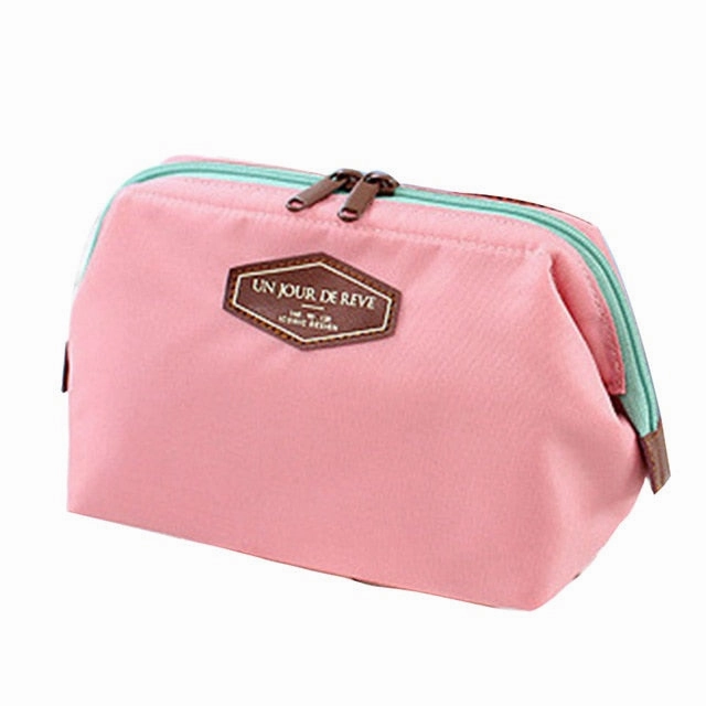 Multi-function cosmetic bag travel bag  Neceser cosmetic case portable storage bag travel goods bag