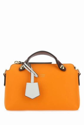 Multicolor Leather Mini By The Way Handbag