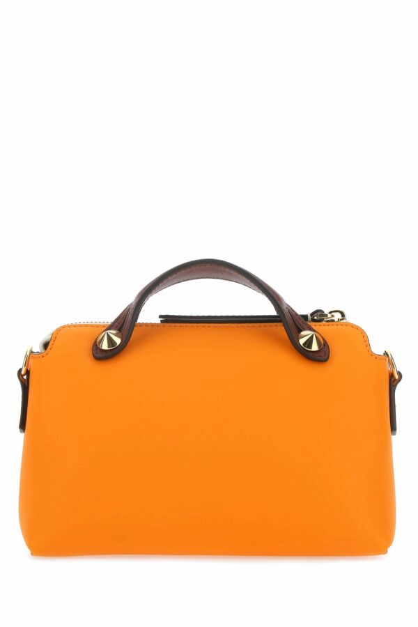 Multicolor Leather Mini By The Way Handbag