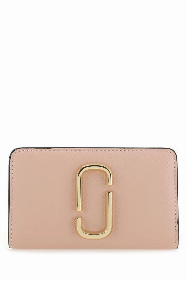 Multicolor Leather The Snapshot Wallet