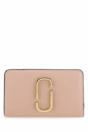 Multicolor Leather The Snapshot Wallet