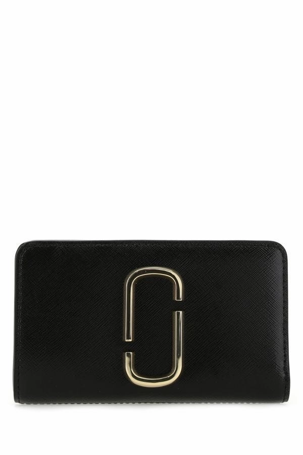 Multicolor Leather The Snapshot Wallet