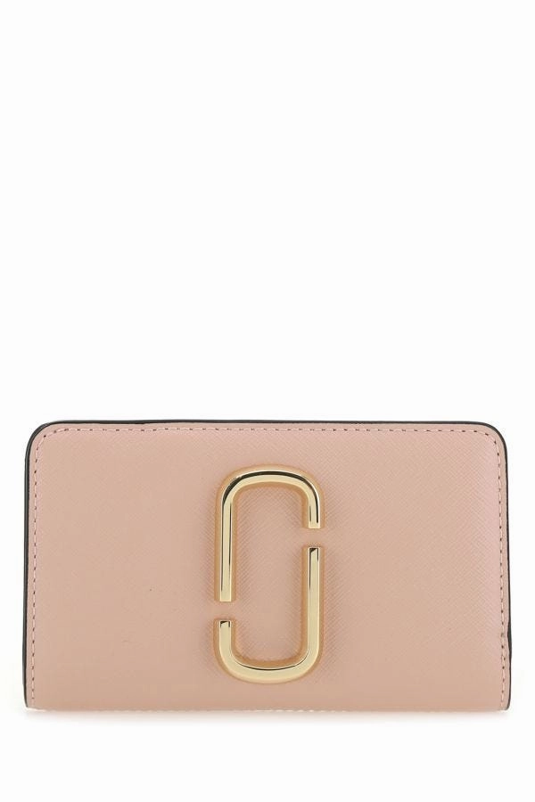 Multicolor Leather The Snapshot Wallet