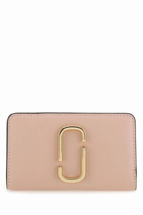 Multicolor Leather The Snapshot Wallet