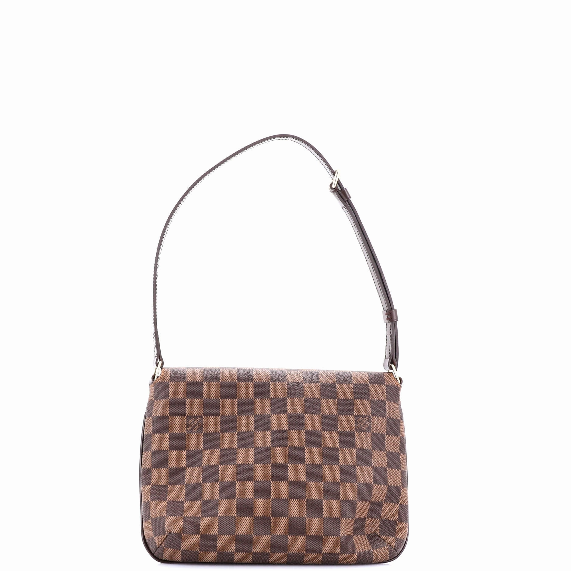 Musette Tango Handbag Damier