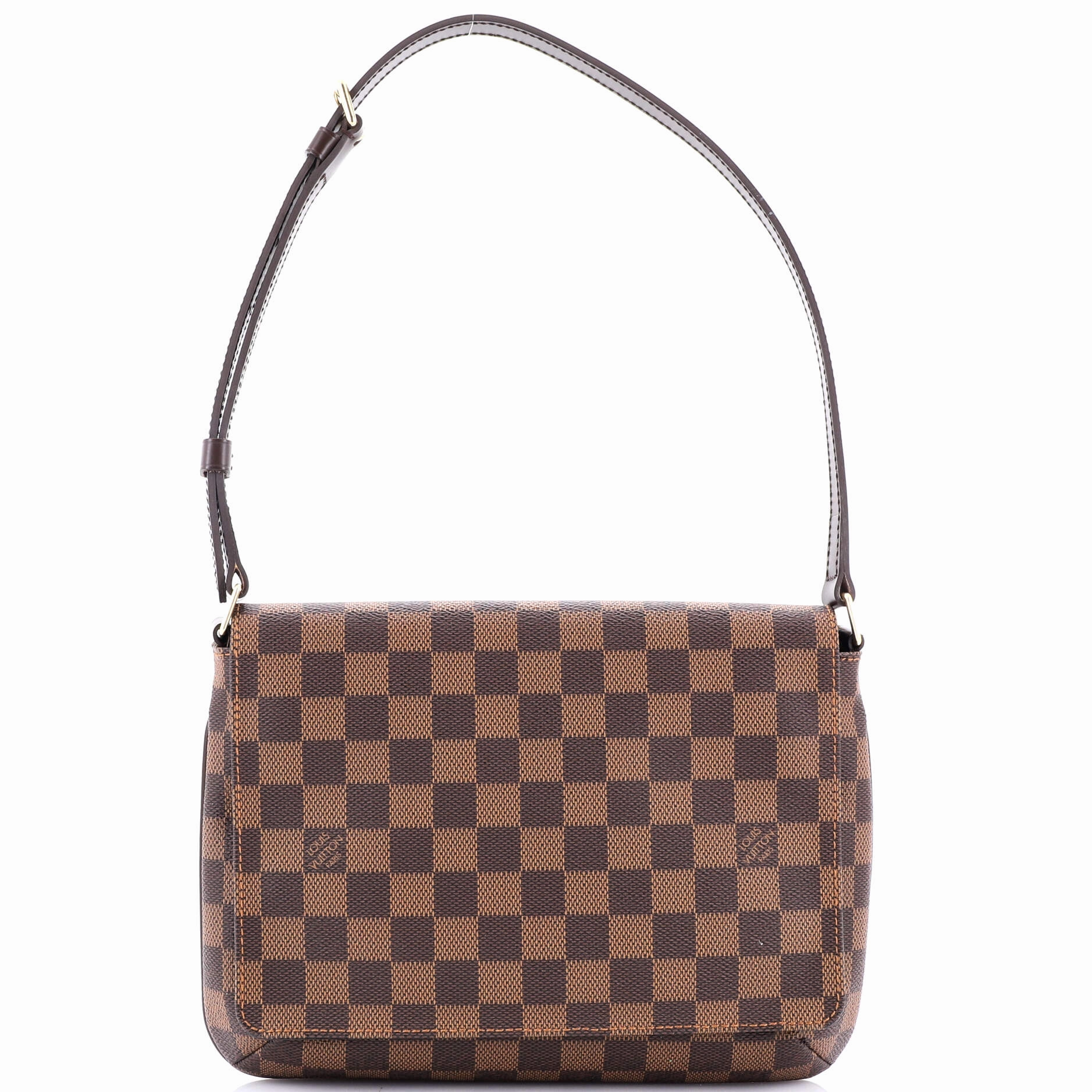 Musette Tango Handbag Damier