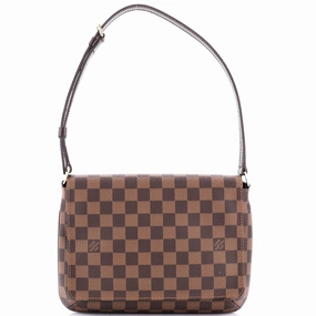 Musette Tango Handbag Damier