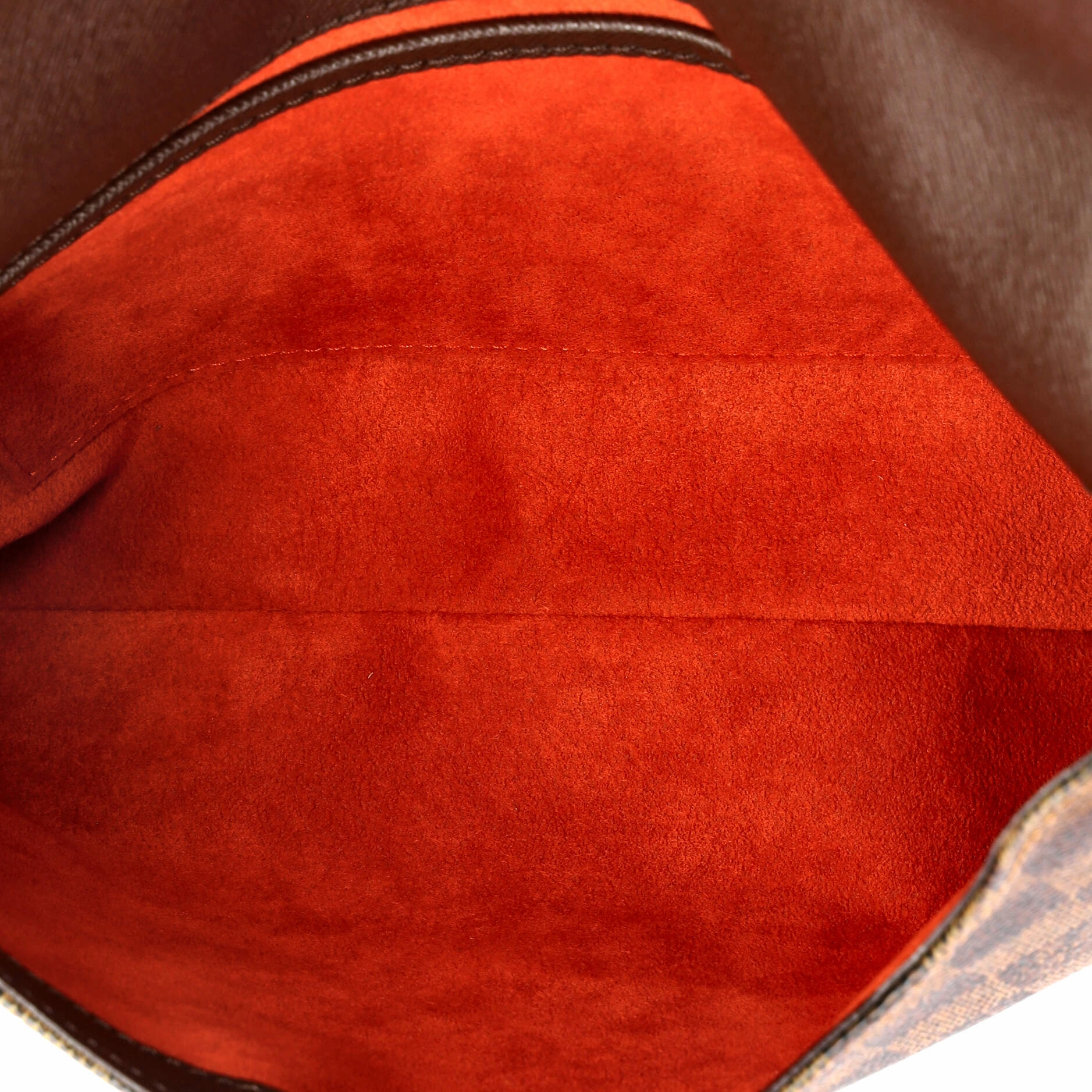 Musette Tango Handbag Damier
