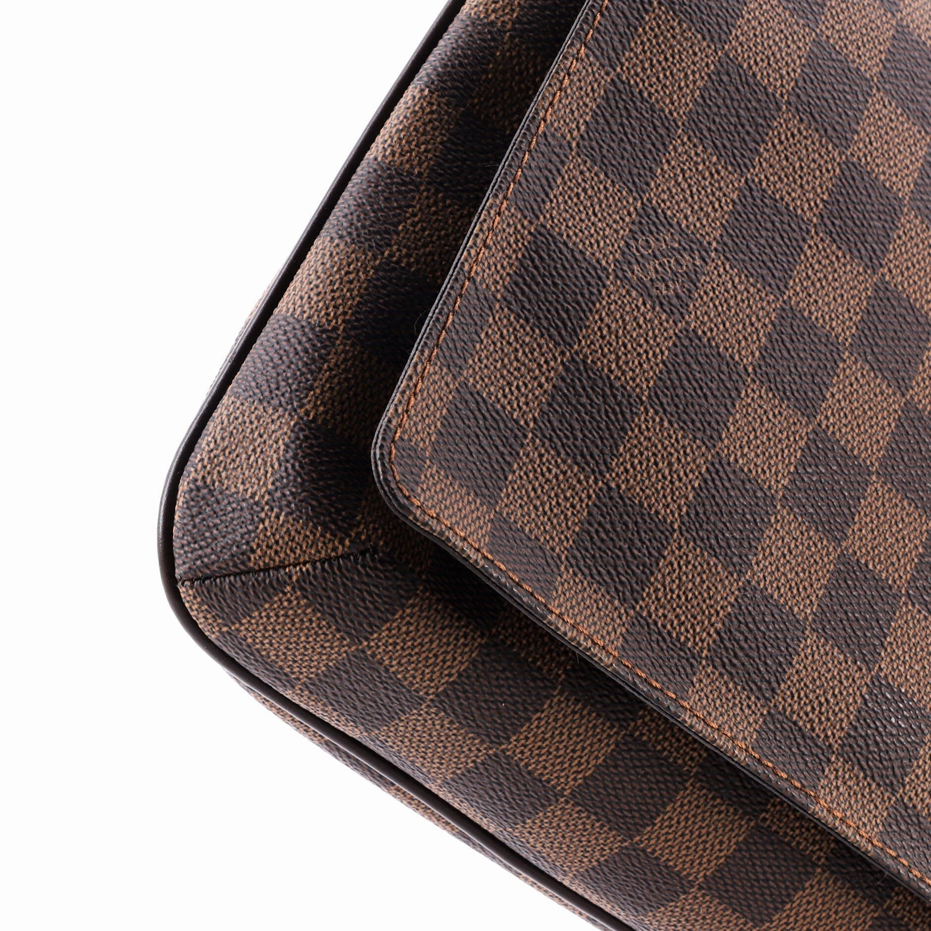 Musette Tango Handbag Damier