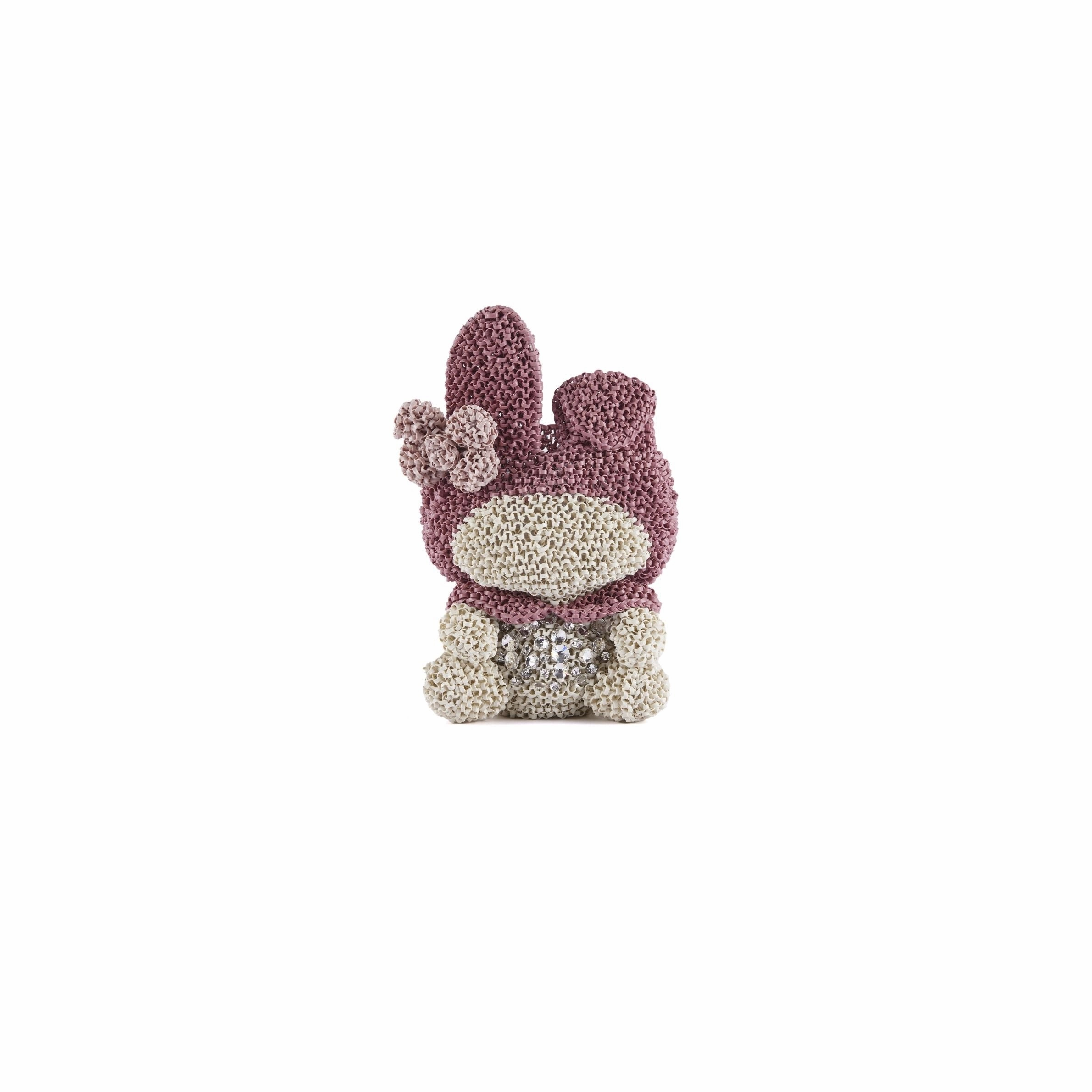 MY MELODY 3D (Regional Exclusive)