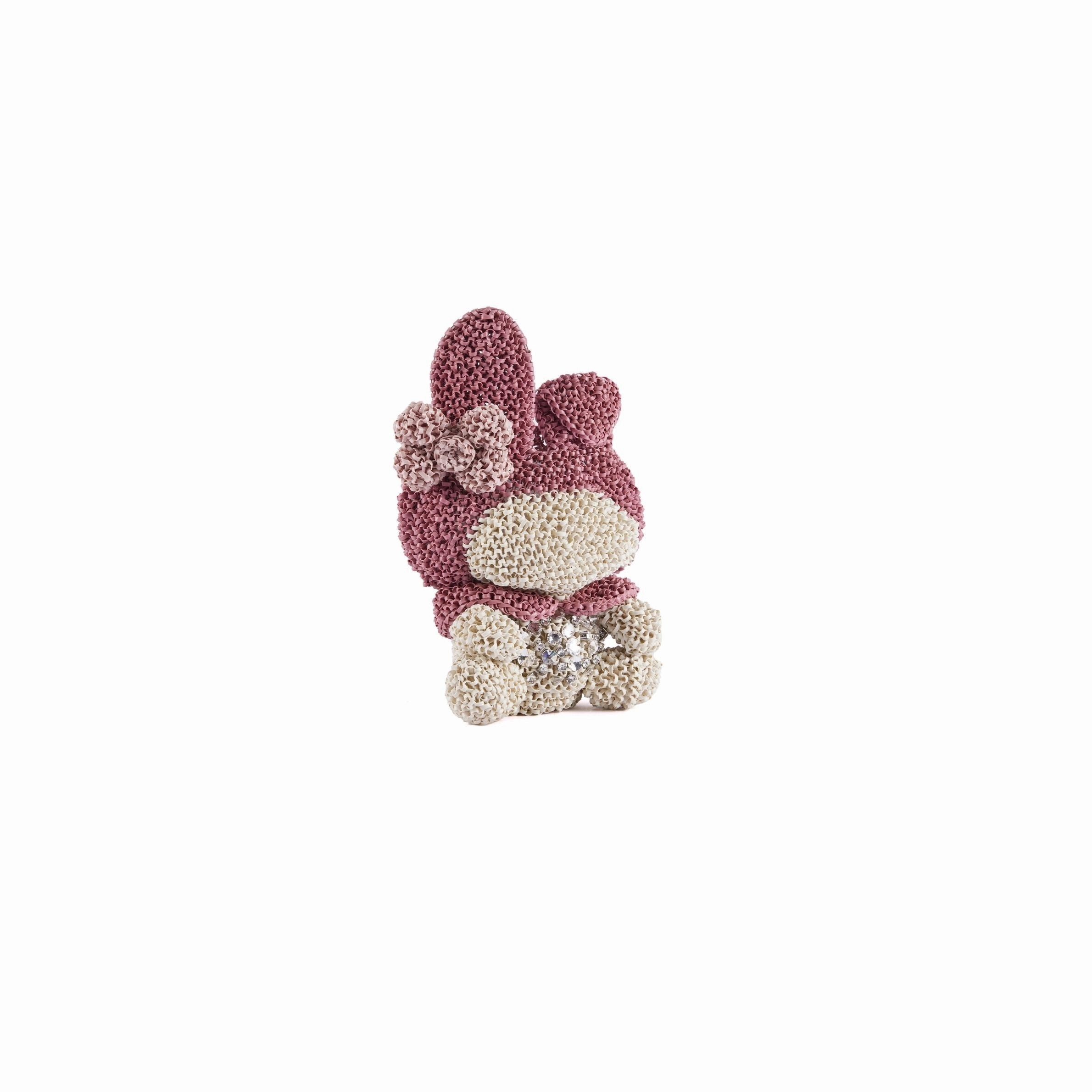 MY MELODY 3D (Regional Exclusive)