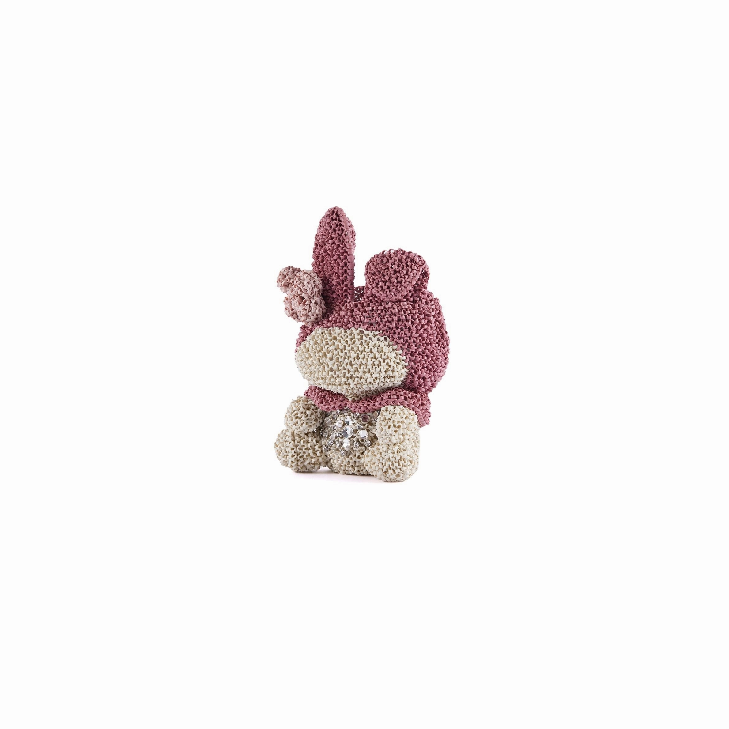 MY MELODY 3D (Regional Exclusive)