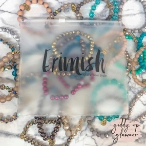 Mystery Erimish Bracelet Set of 5