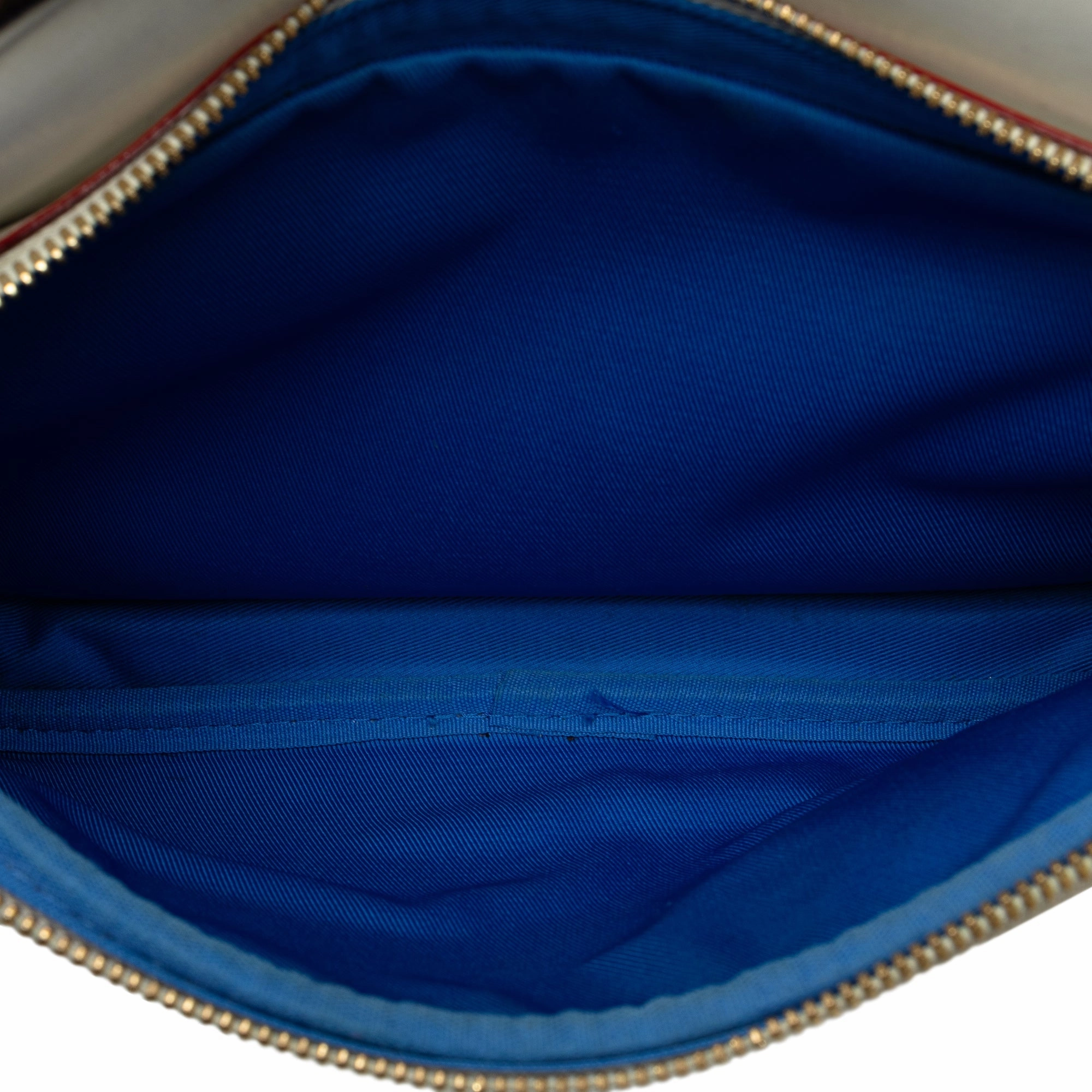 NBA Monogram Nil Crossbody