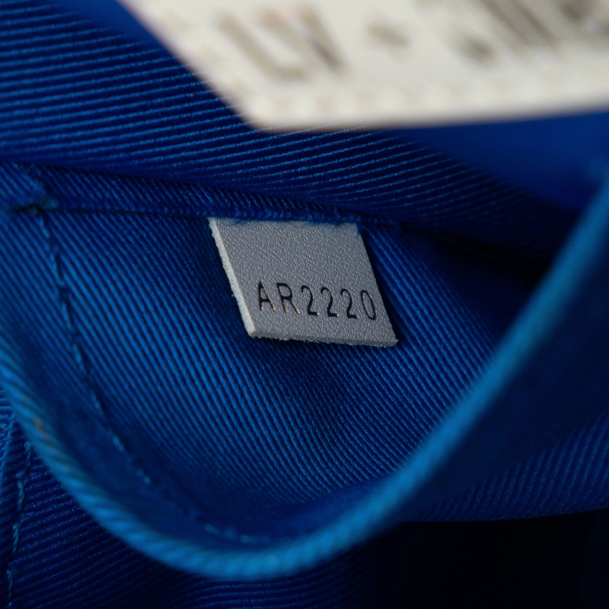 NBA Monogram Nil Crossbody