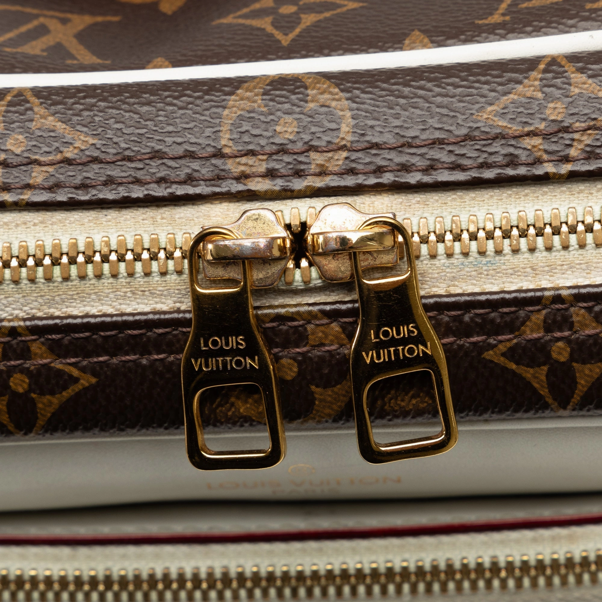 NBA Monogram Nil Crossbody