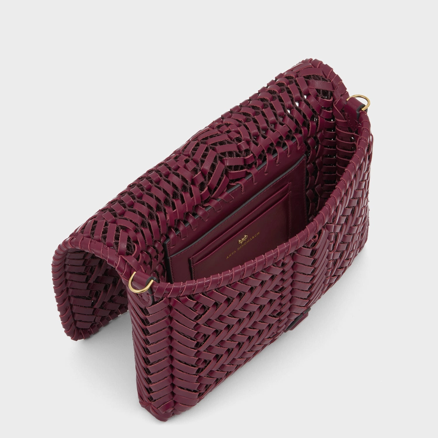 Neeson Cross-body