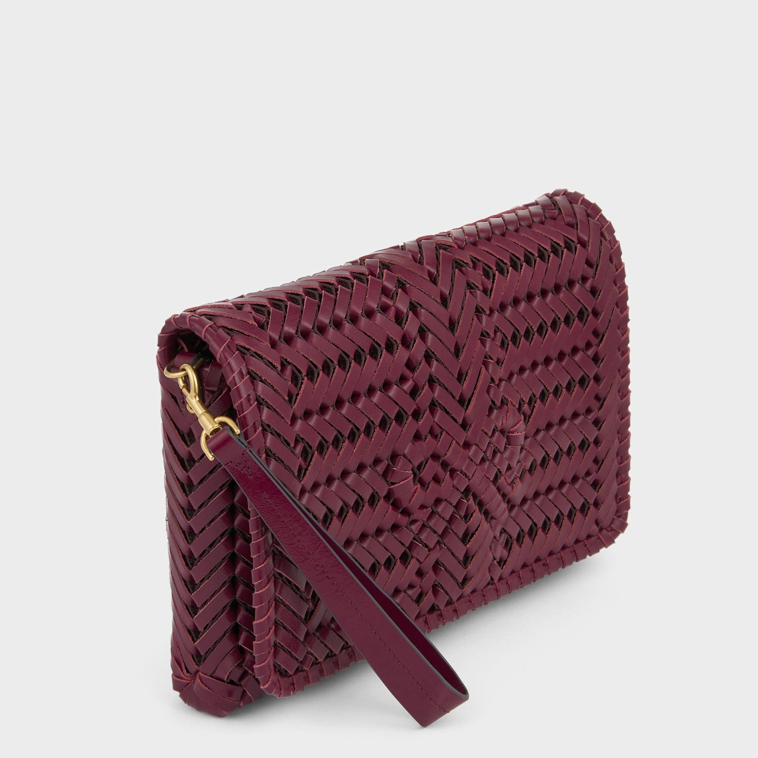 Neeson Cross-body