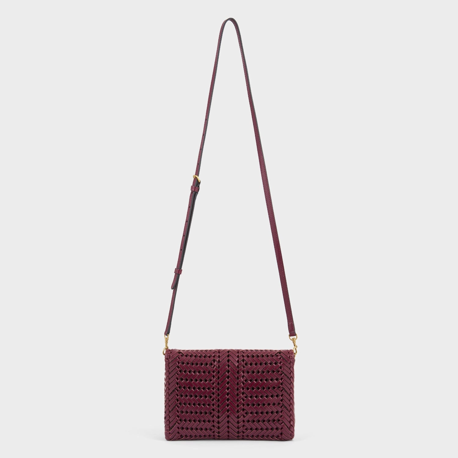 Neeson Cross-body