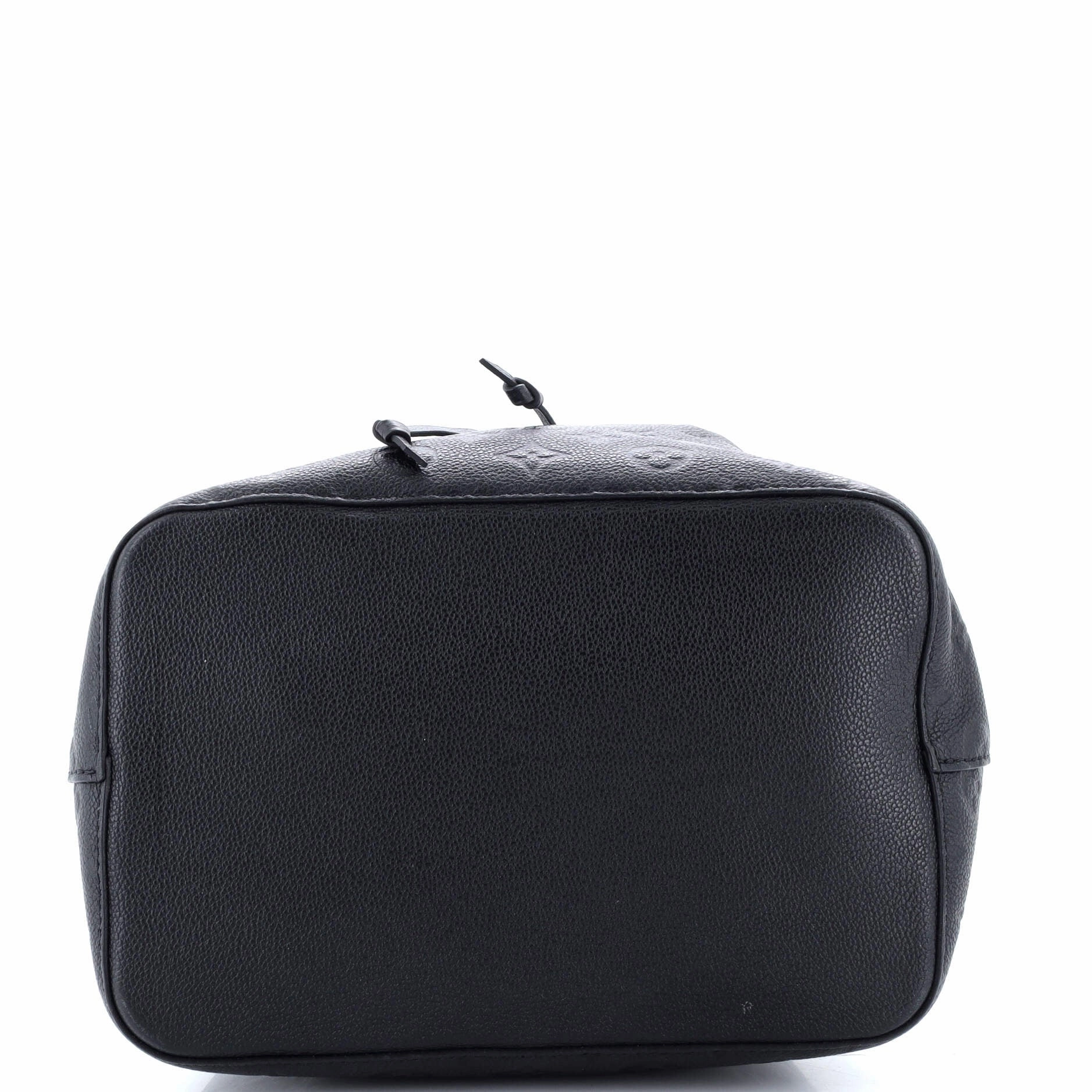 NeoNoe Handbag Monogram Empreinte Leather MM