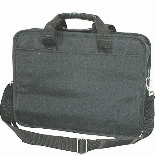 Netpack Top Loading Computer Brief - Black