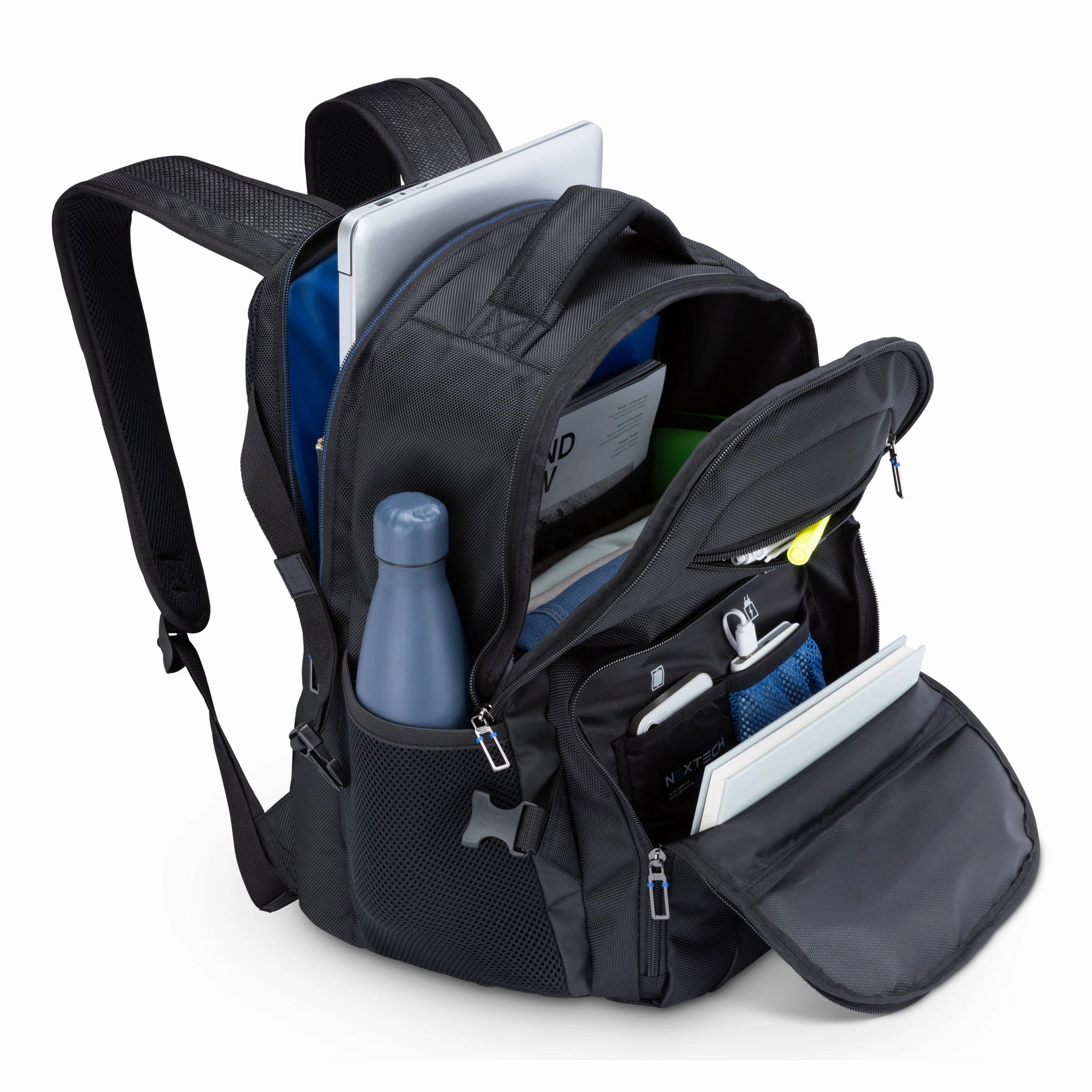 Nextech Business Backpack
