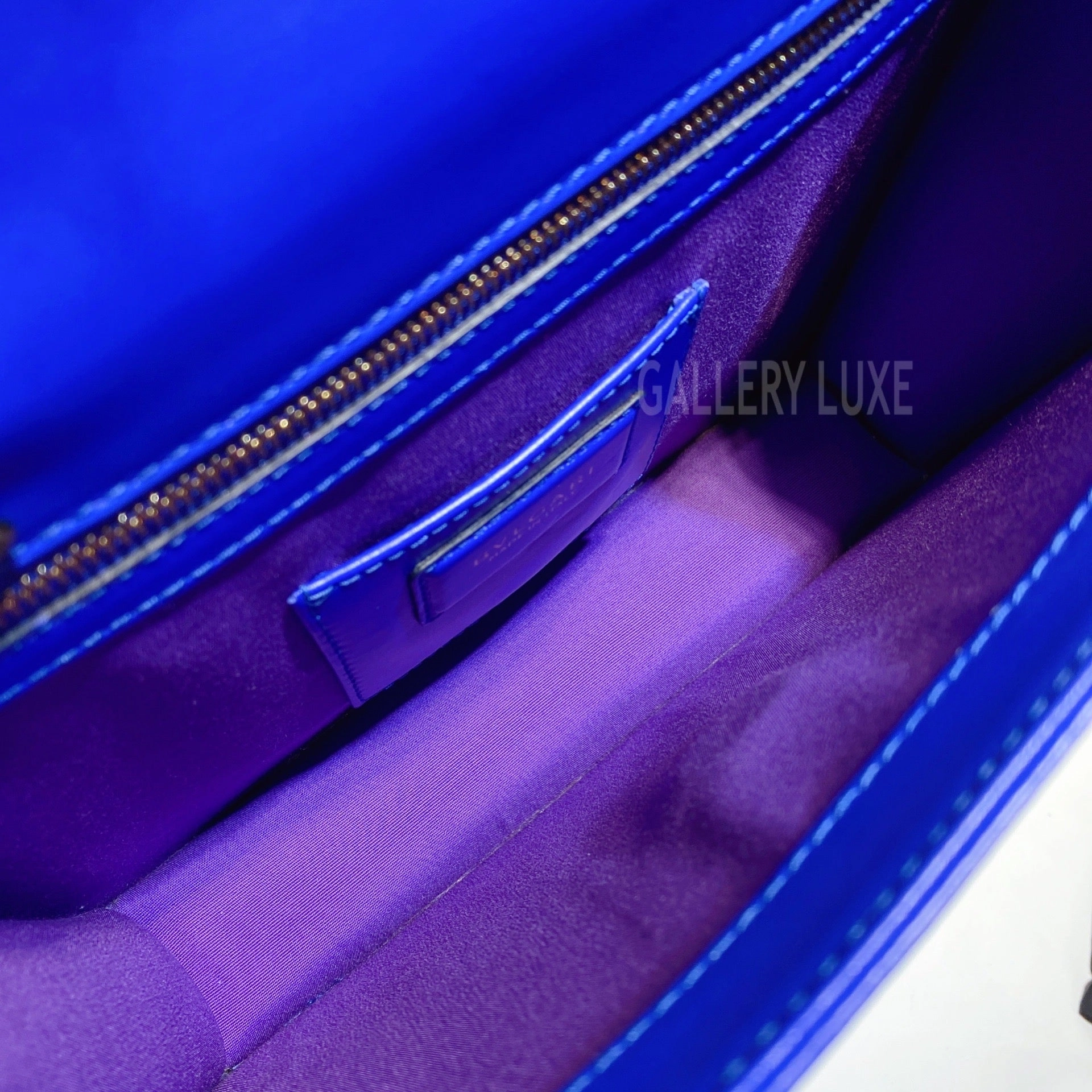 No.2970-Bvlgari Small Serpenti Forever Crossbody Bag