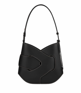 Nodde Hobo - Smooth Black
