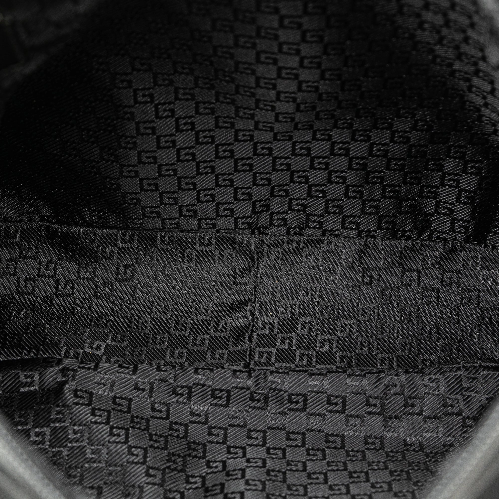Nylon Crossbody