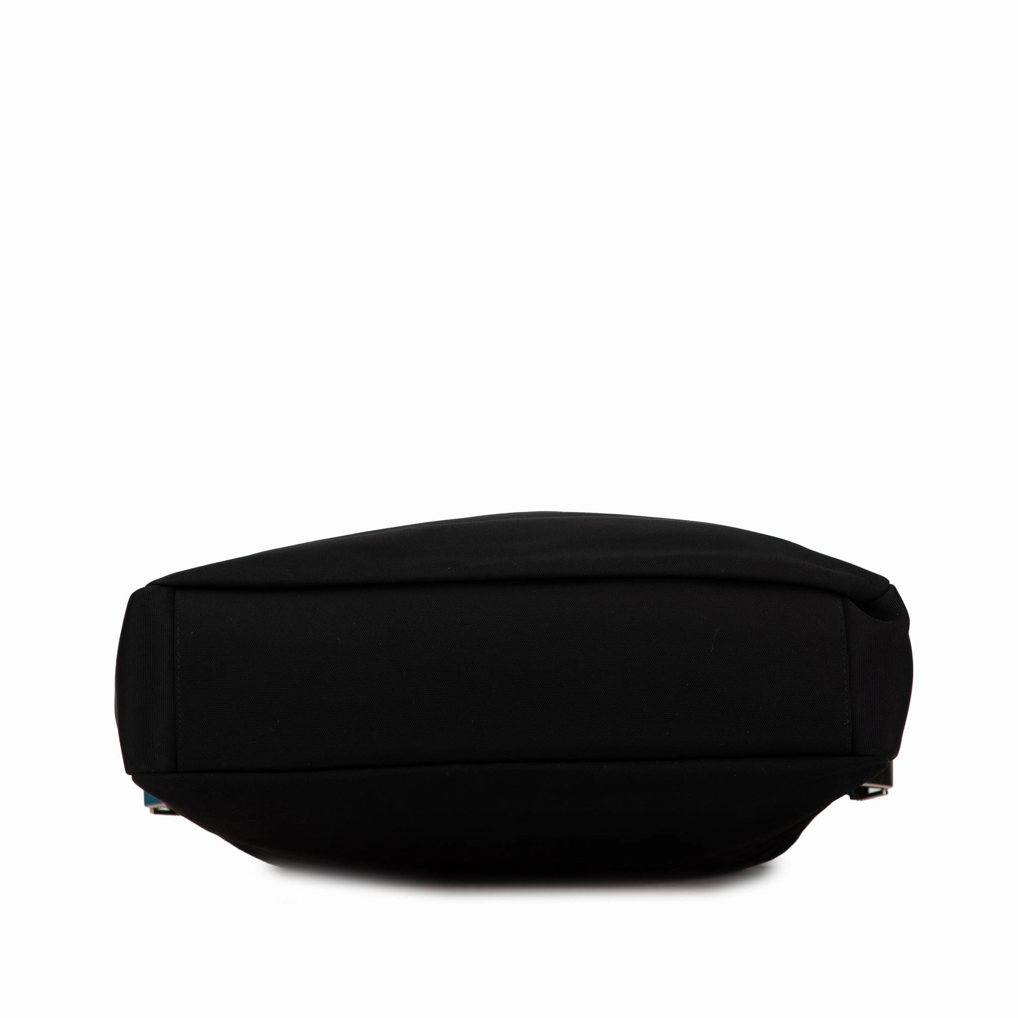 Nylon Crossbody