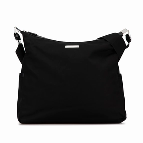 Nylon Crossbody