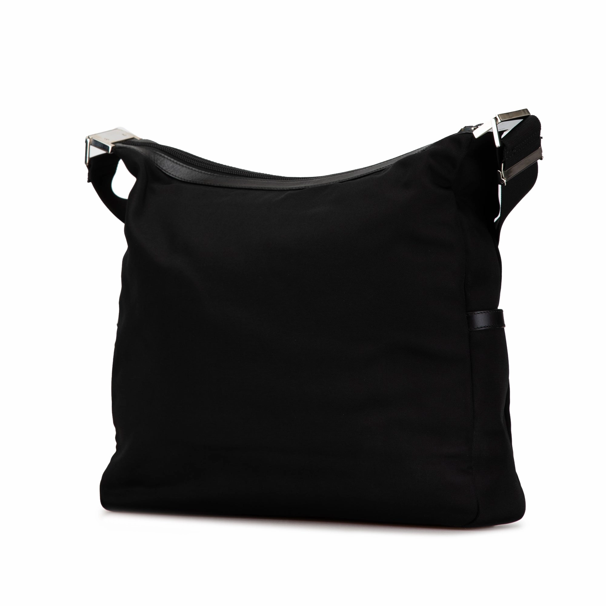 Nylon Crossbody